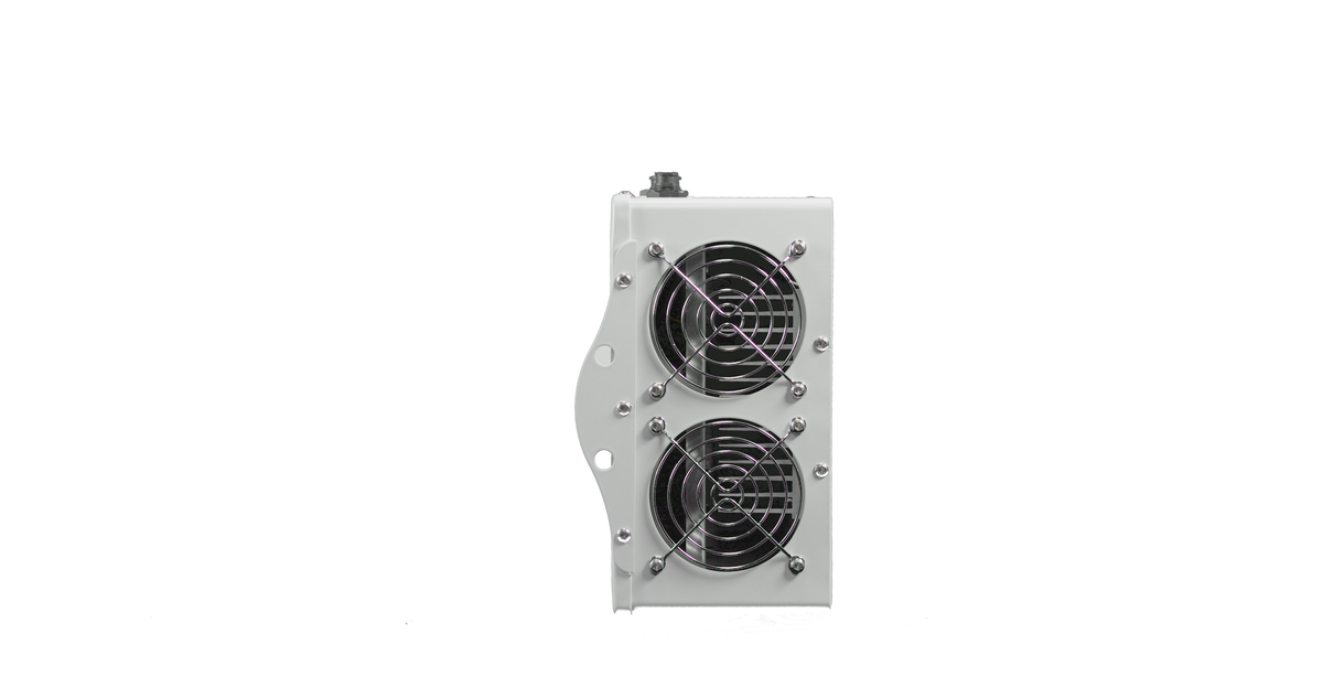 PhytoMAX-4 2S LED Grow Light – Black Dog LED