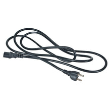 Load image into Gallery viewer, IEC Heavy Duty Black Dog LED Power Cords