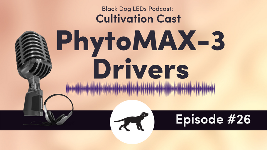 PhytoMAX-3 Drivers