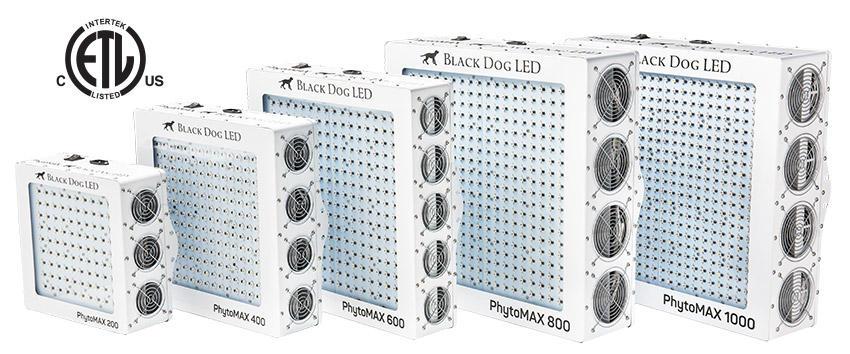 Original PhytoMAX Series Grow Light Information