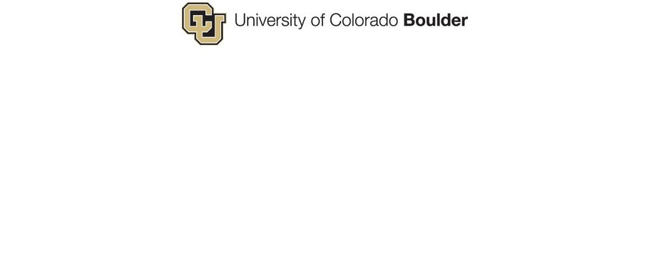 Black Dog LED Sponsoring University of Colorado Cannabis Research