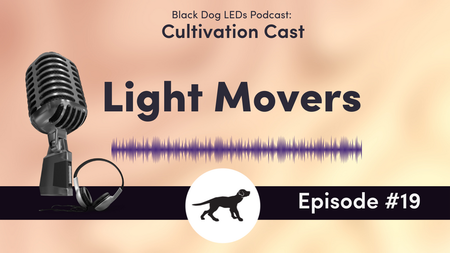 Light Movers