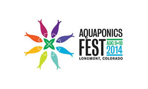 Kevin Frender to Speak at Aquaponics Fest 2014