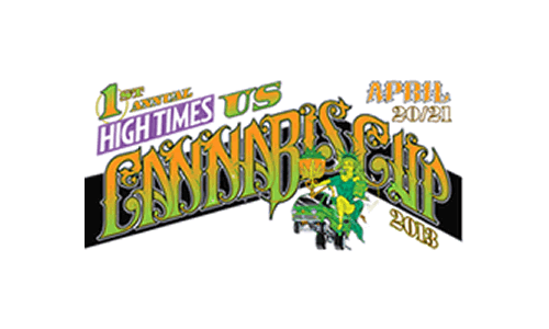 Black Dog LED Attends First Ever Cannabis Cup in United States