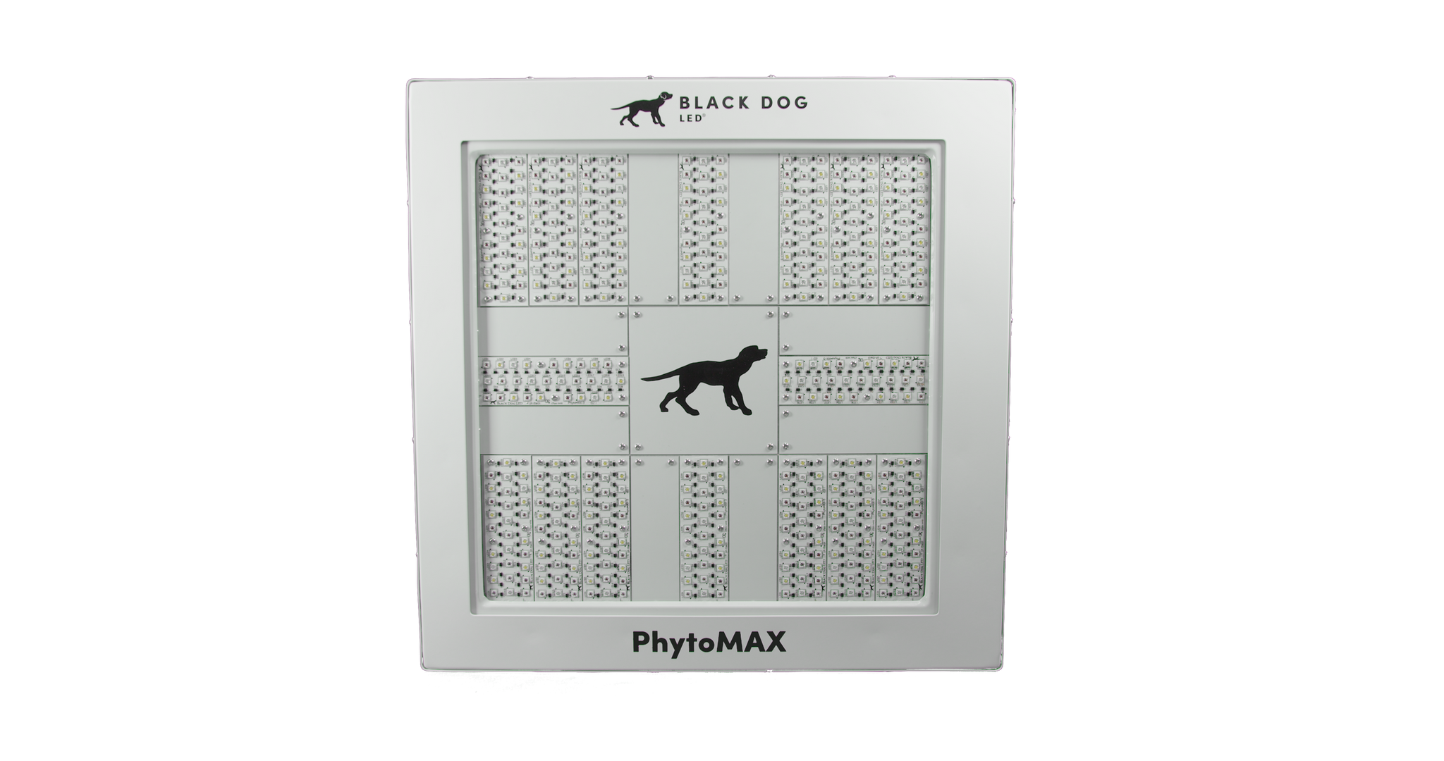 PhytoMAX-4 16S LED Grow Light – Black Dog LED