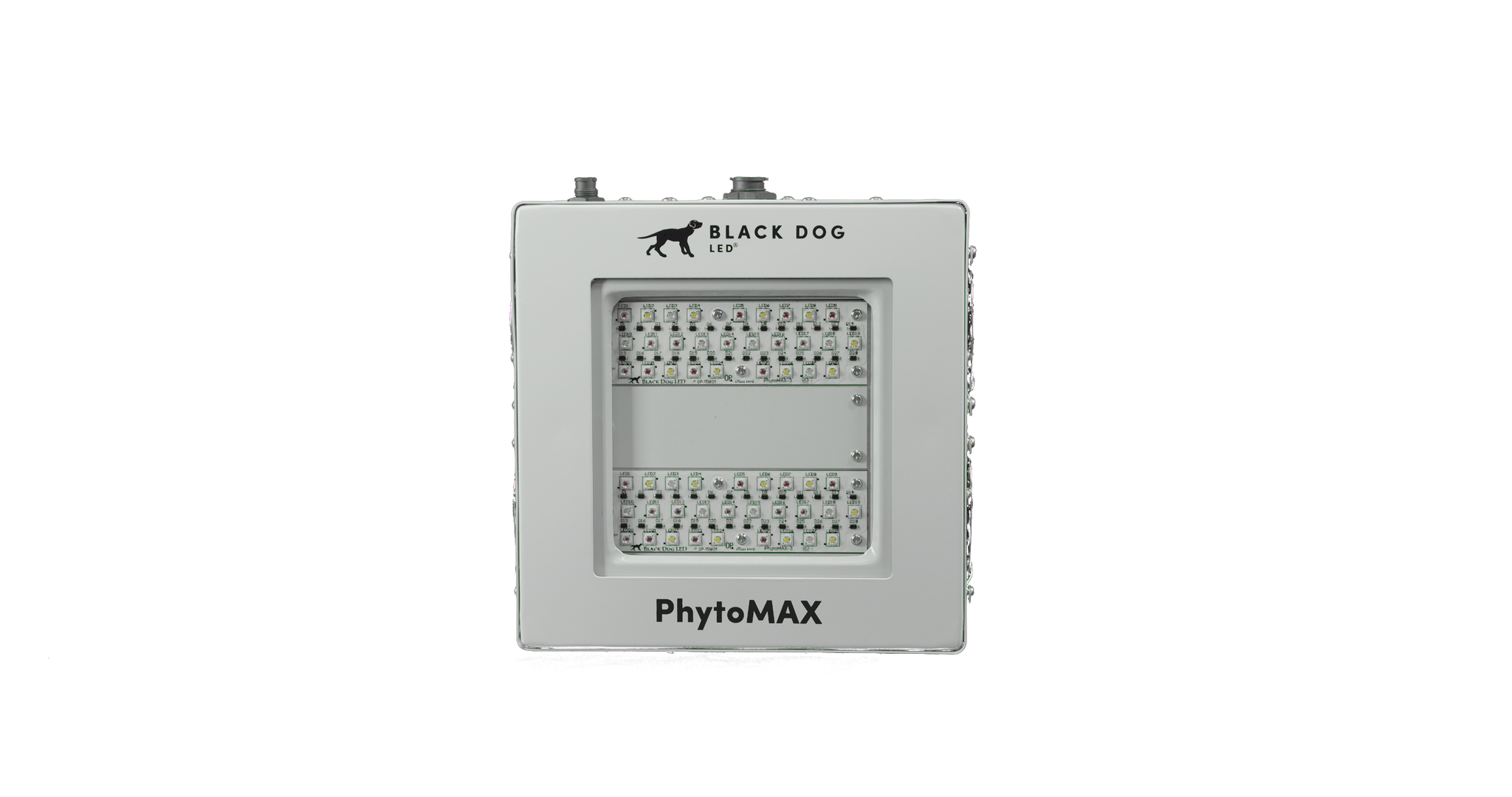 PhytoMAX-4 2S LED Grow Light – Black Dog LED PhytoMAX-4 2S LED Grow Light – Black Dog LED