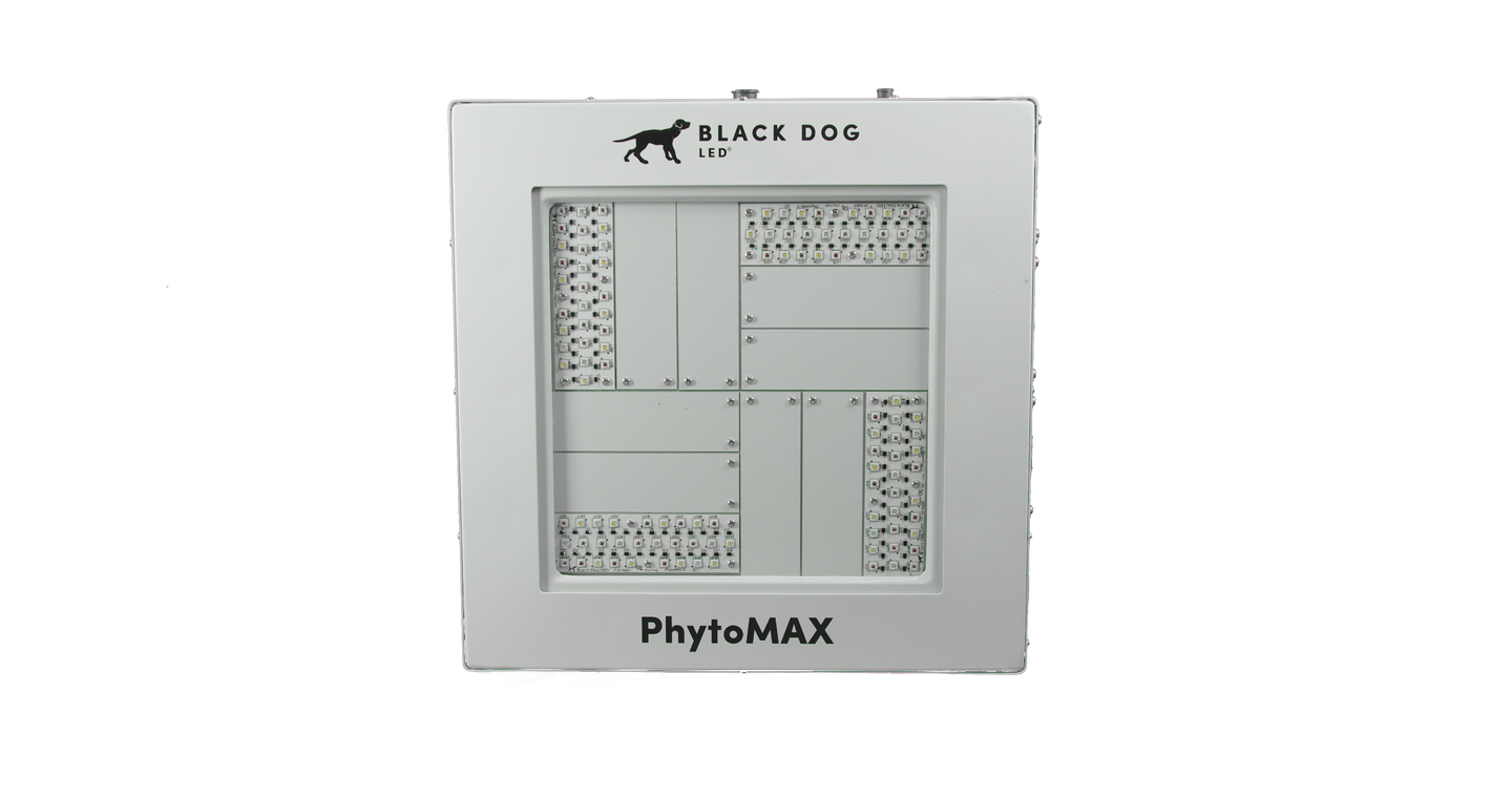 PhytoMAX-4 4S LED Grow Light