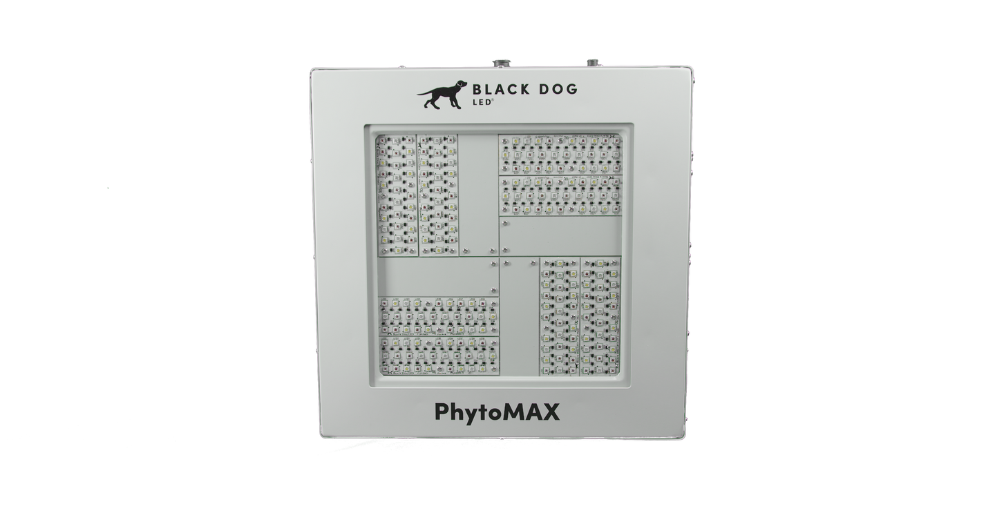 PhytoMAX-4 8S LED Grow Light