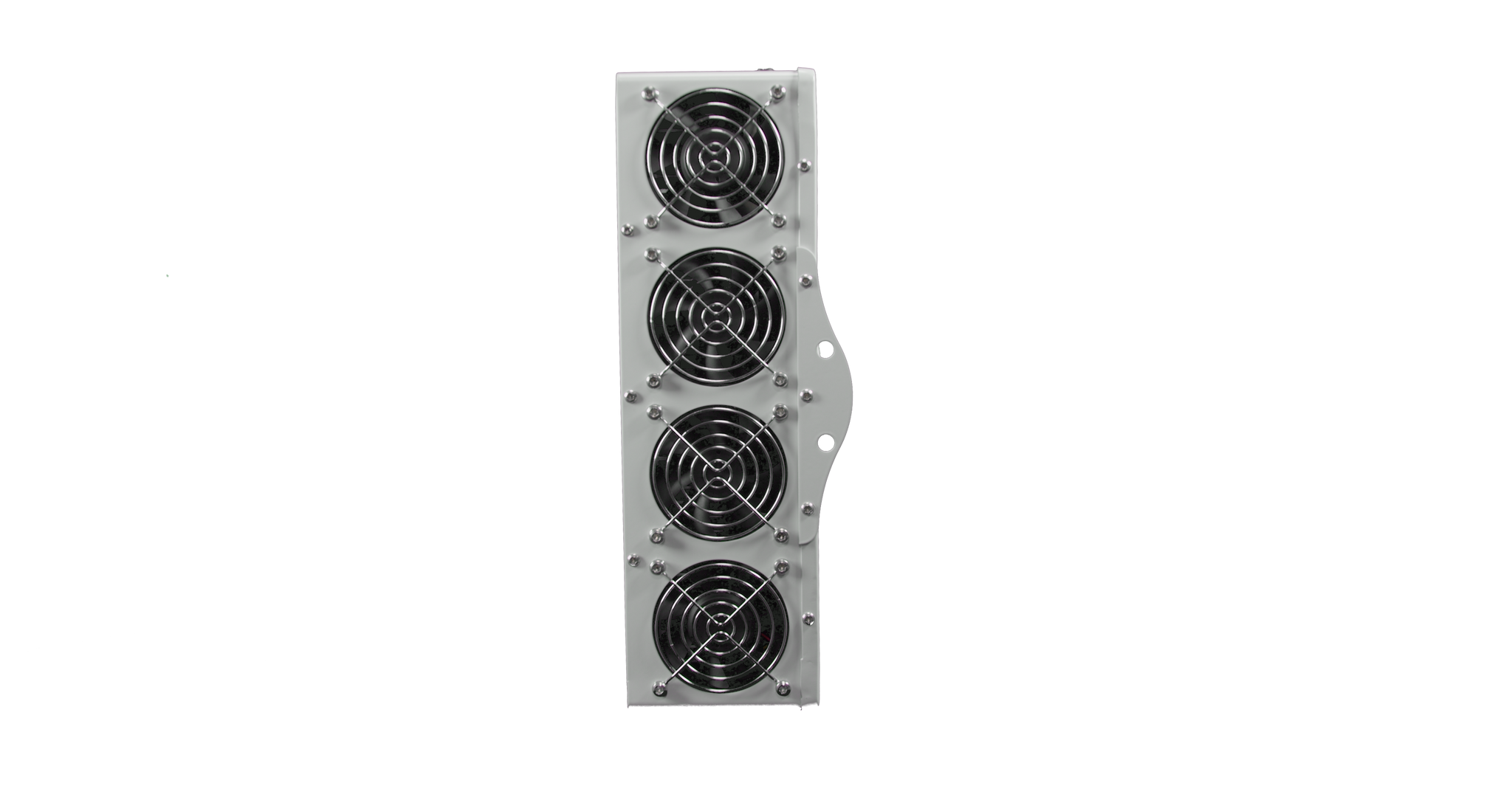 PhytoMAX-4 8S LED Grow Light – Black Dog LED