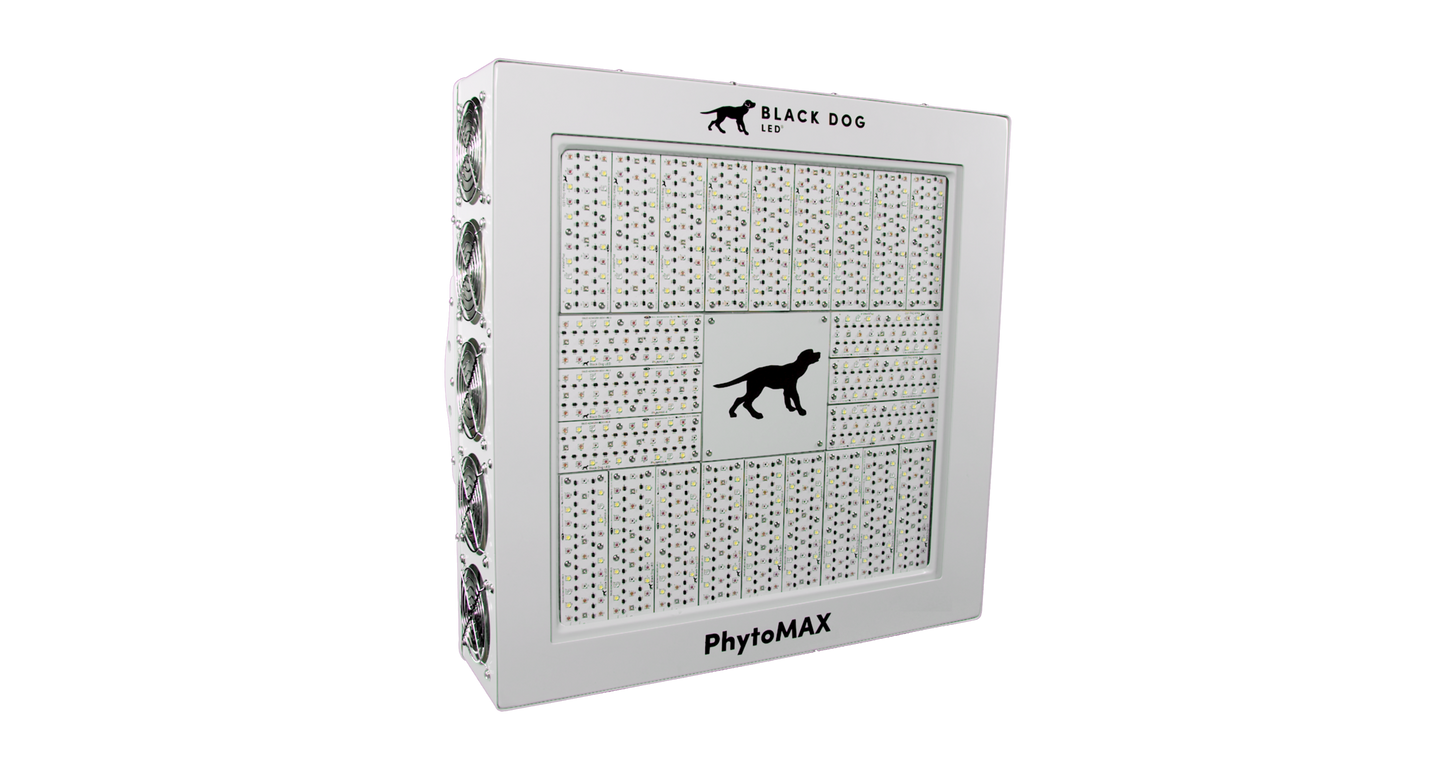 PhytoMAX-4 24S LED Grow Light