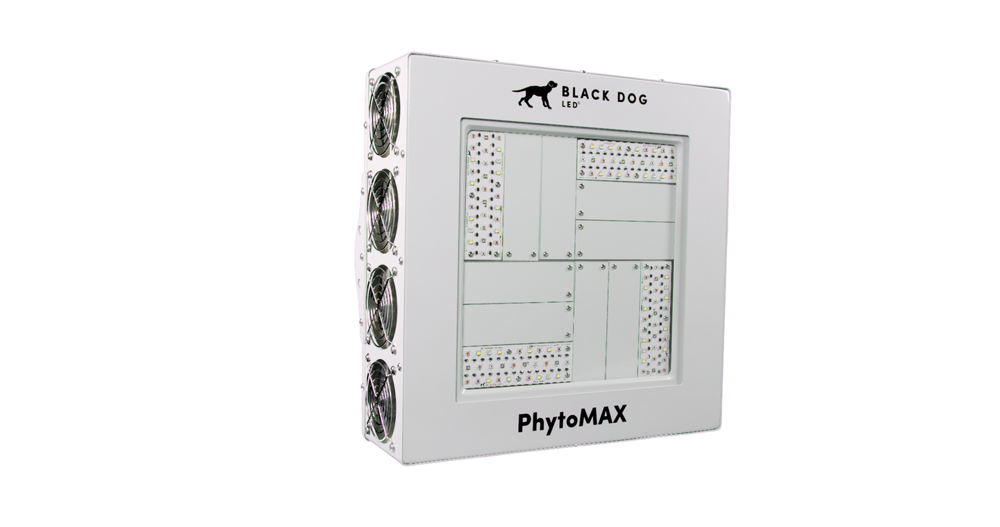 PhytoMAX-4 4S LED Grow Light