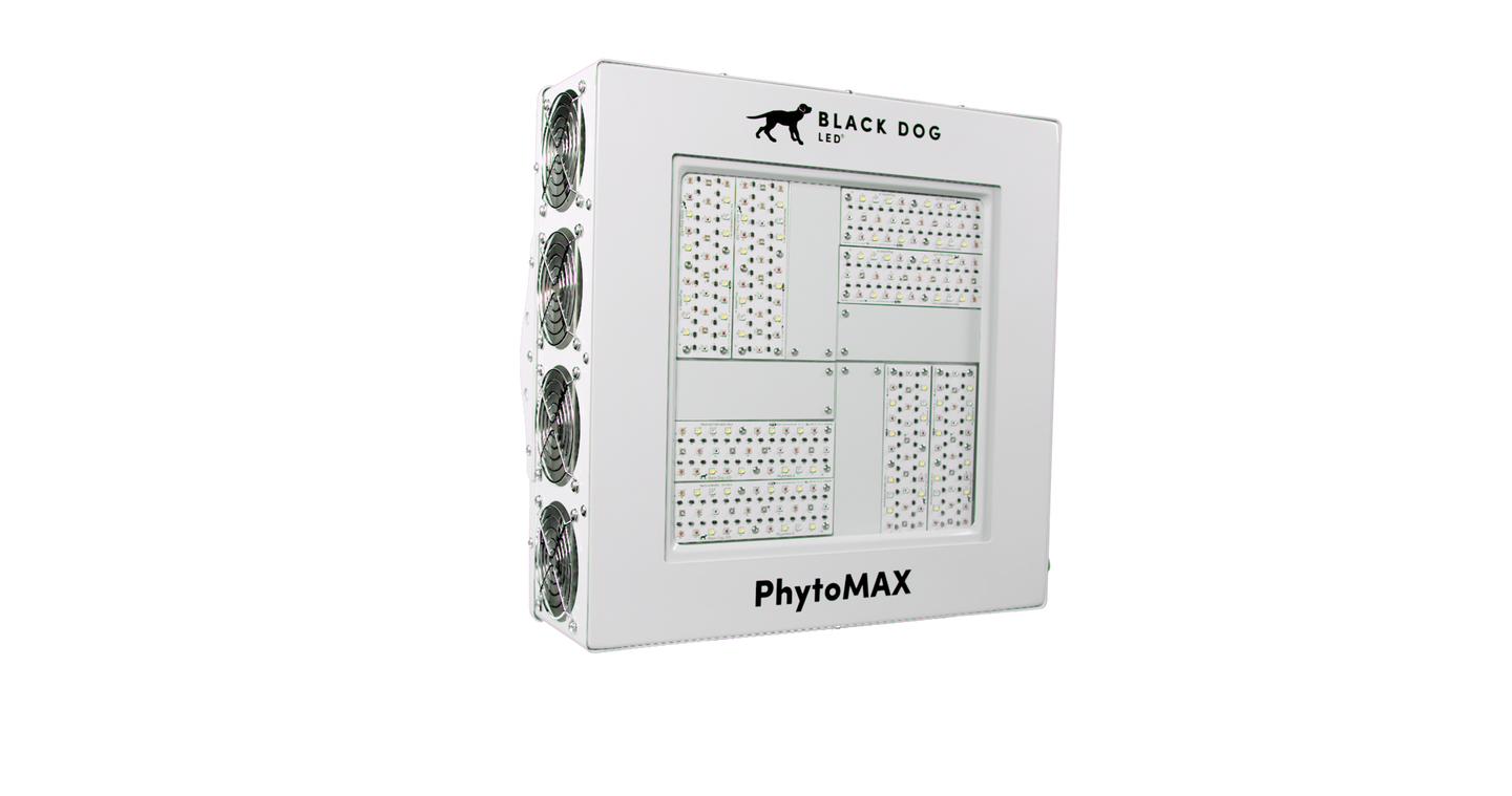 PhytoMAX-4 8S LED Grow Light