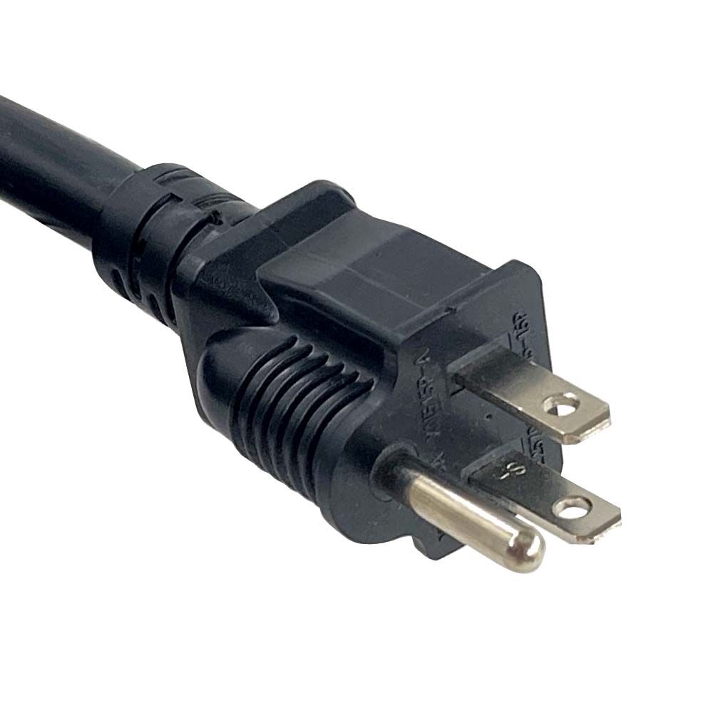 PhytoMAX-4 Locking Power Cords