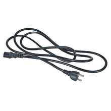 Load image into Gallery viewer, Heavy Duty Black Dog LED Power Cords

