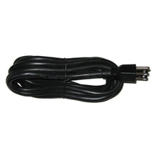 Load image into Gallery viewer, IEC Heavy Duty Black Dog LED Power Cords
