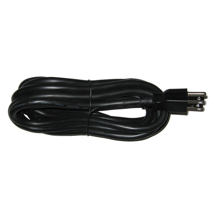 IEC Heavy Duty Black Dog LED Power Cords